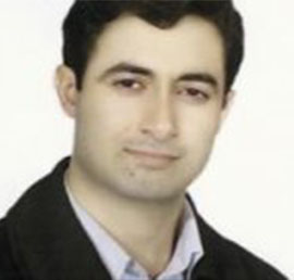 DR behzad azizi