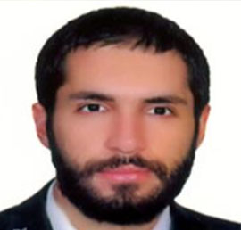 Dr hamed nazari