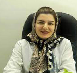 DR maryam etemadi