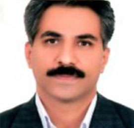 DR amir fasihi