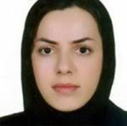 DR mahsa hemati