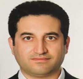 Dr ali mozafari