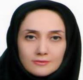 tahereh rezaei